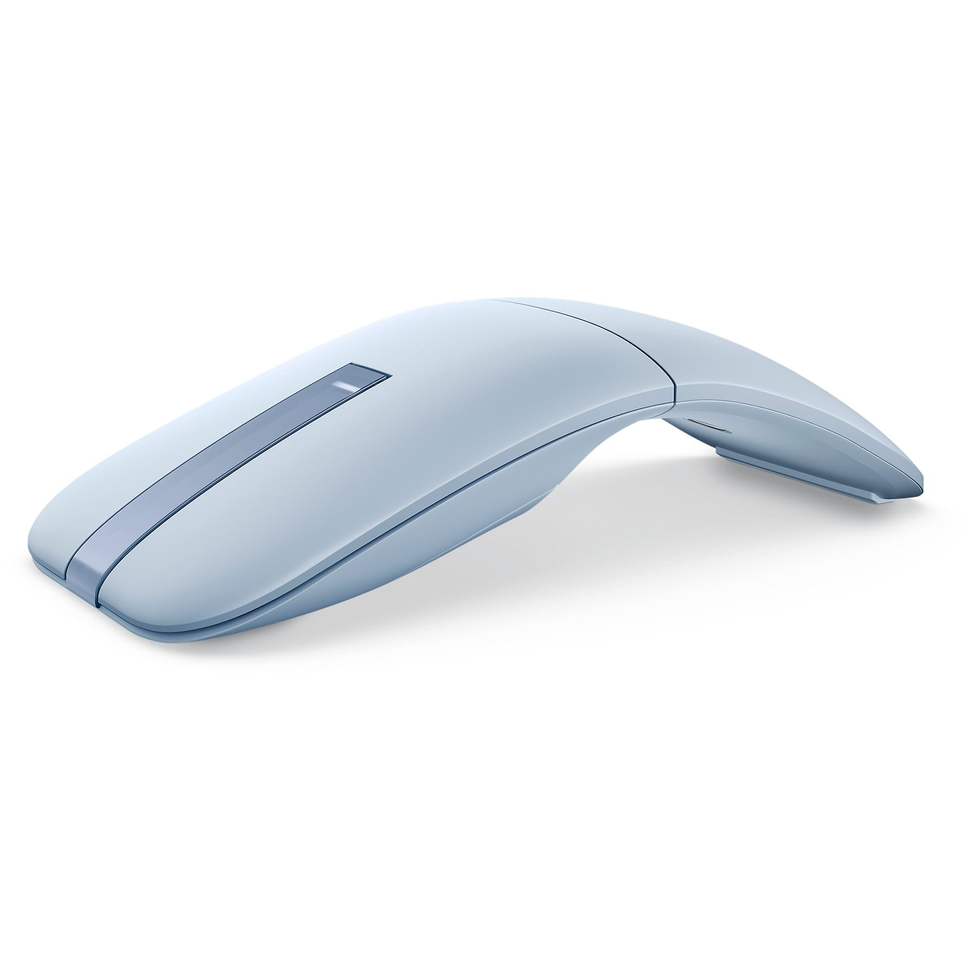Dell Ms700 Bluetooth Travel Mouse   Bluetooth 5.0/Dell Pair/Microsoft Swift Pair Connectivity, Adjust Dpi Up To 4000, Optical Le