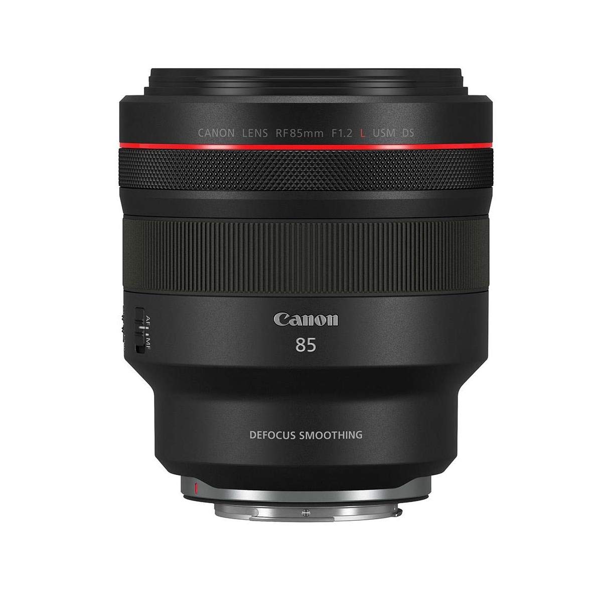 Canon Rf 85mm F1.2 L USM Ds