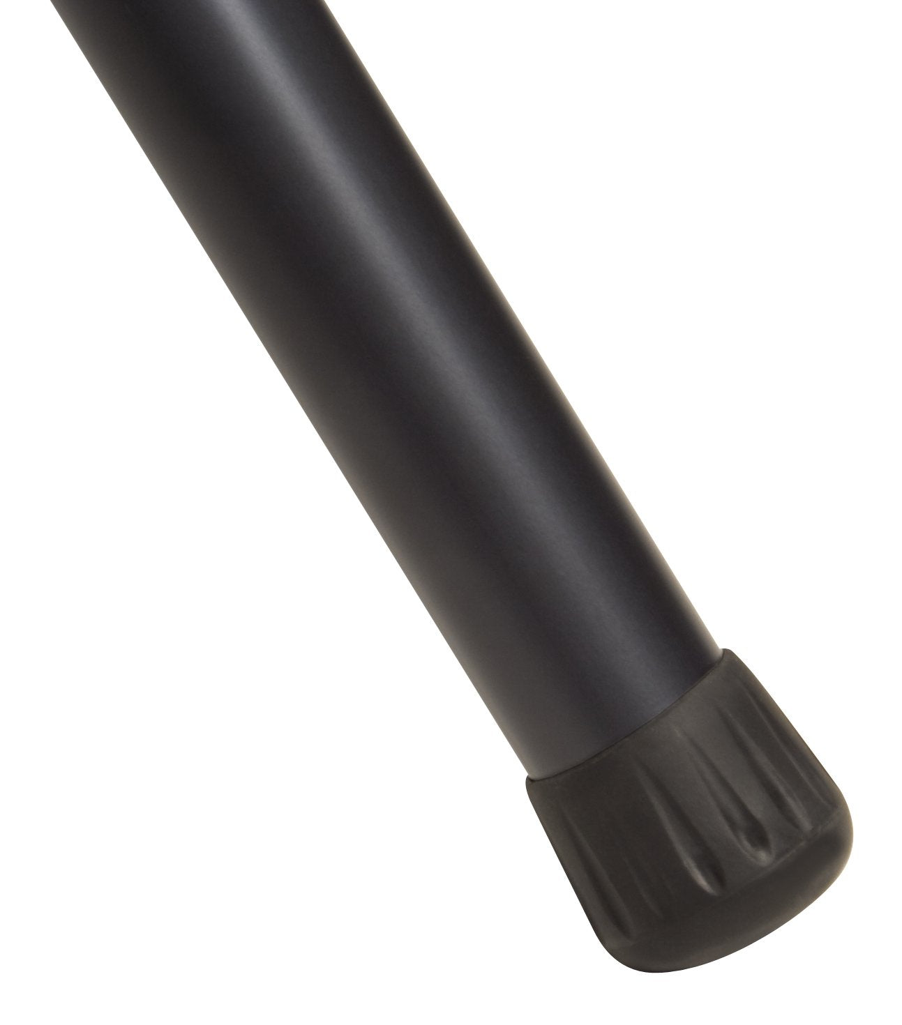 Ultimate Support TS 90B Telelock Tripod Speaker Stand Pair