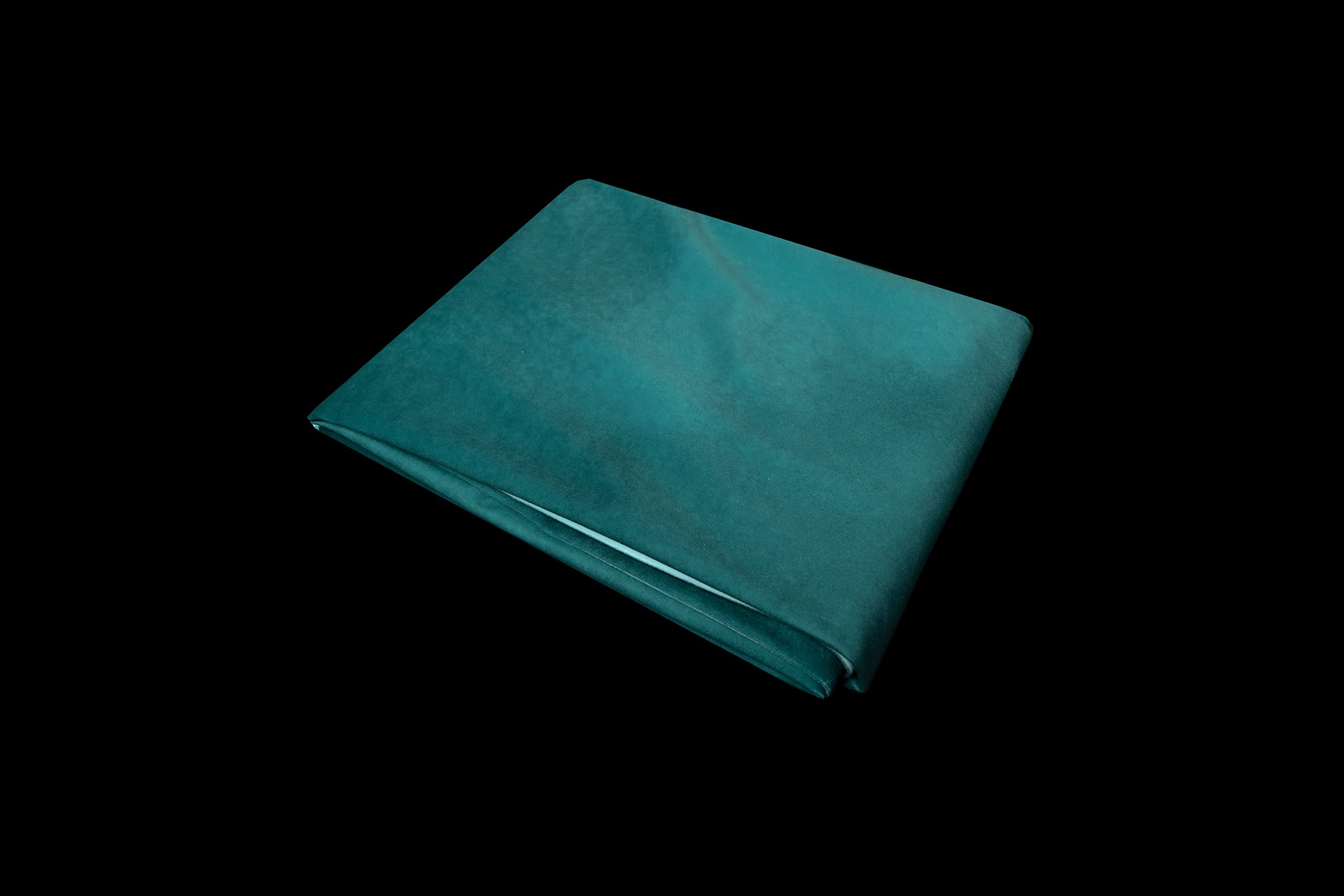 Kate Dark Green Photography Backdrops Abstract Photo Backdrop Poratrait Background For Photoshoot, 5X7Ft