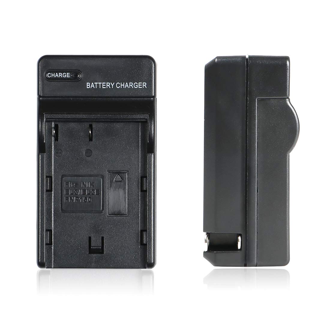 En El3E En El3 En El3A Camera Battery Charger Compatible With Nikon D100,D100 Slr,D200,D300,D300S,D50,D70,D70S,D80,D90,Dslr D700