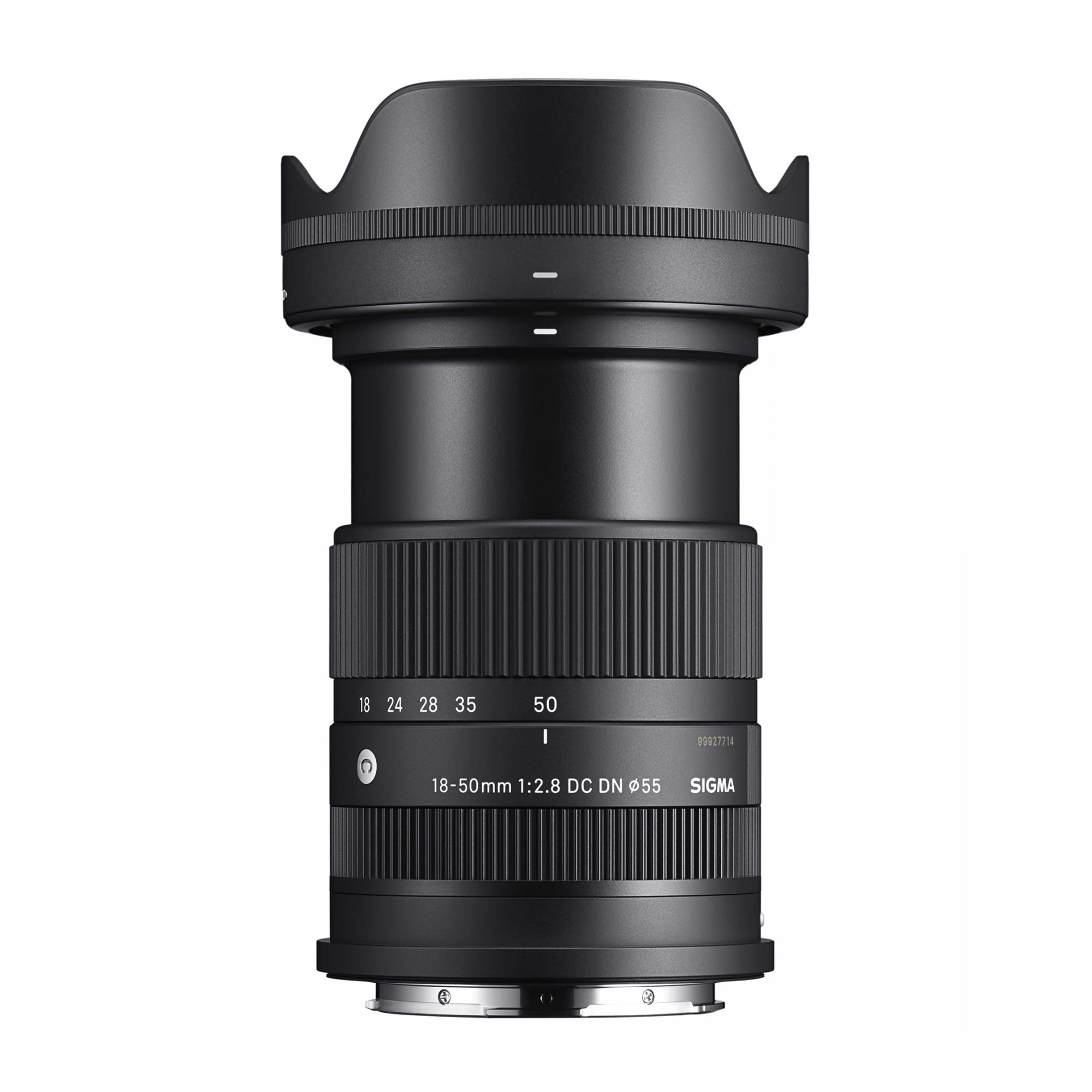 18-50Mm F2.8 Dc Dn Contemporary For L Mount