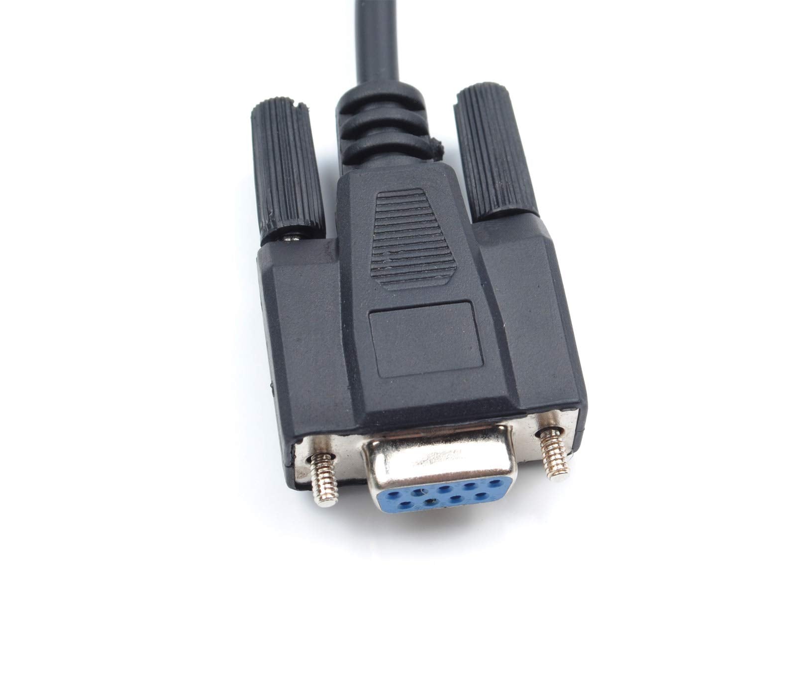 Mn657 Powervault Md1000/3000/3000I/3220/3260I Password Reset Cable