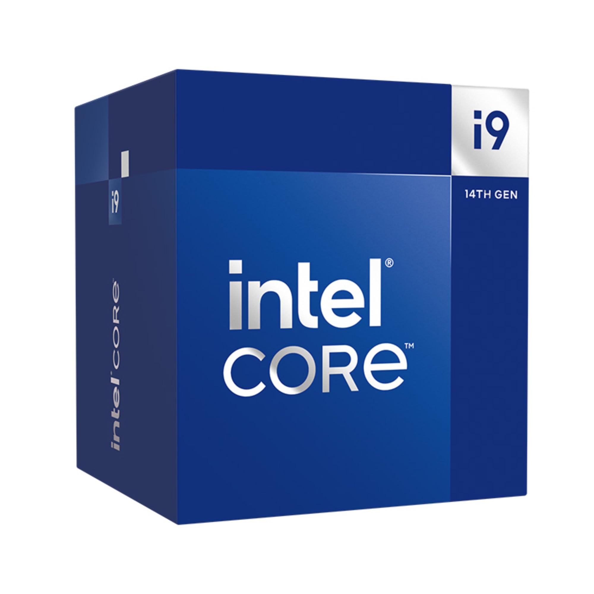 I914900 Desktop Processor