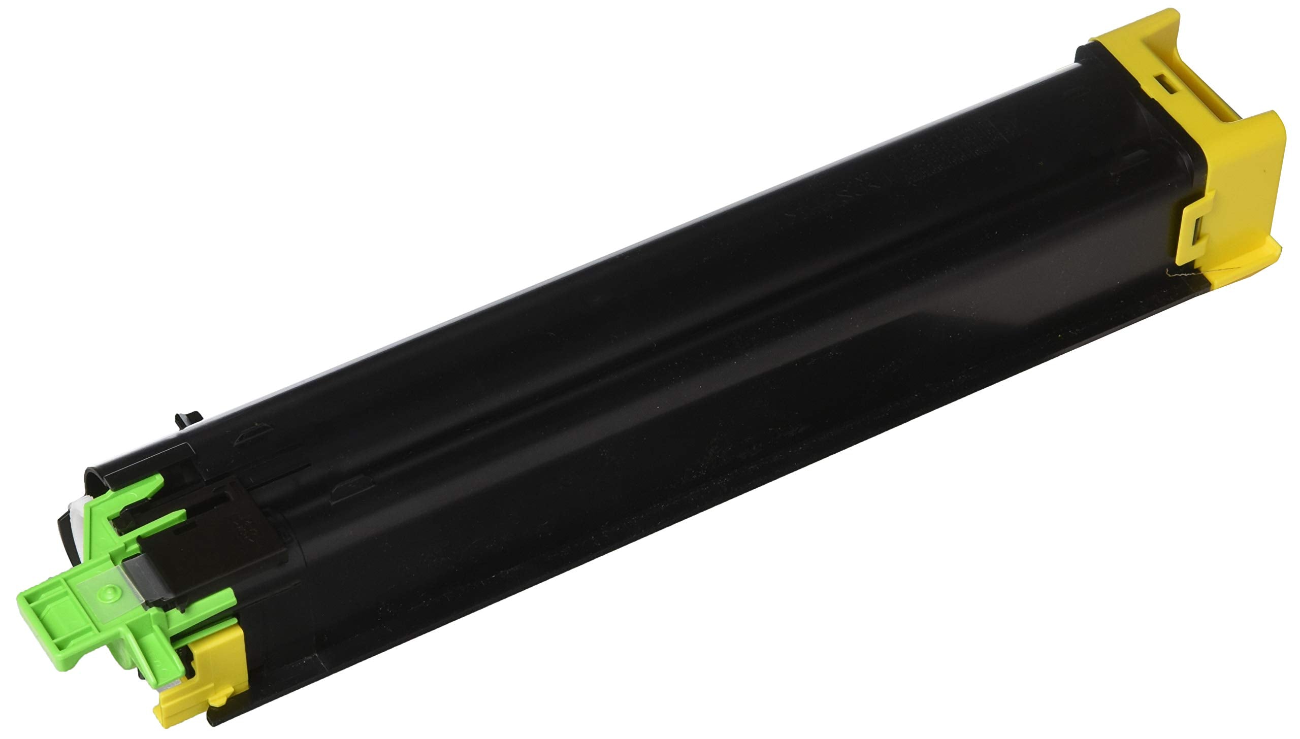 Sharp Mxc40Nty Toner, 10,000 Page Yield, Yellow