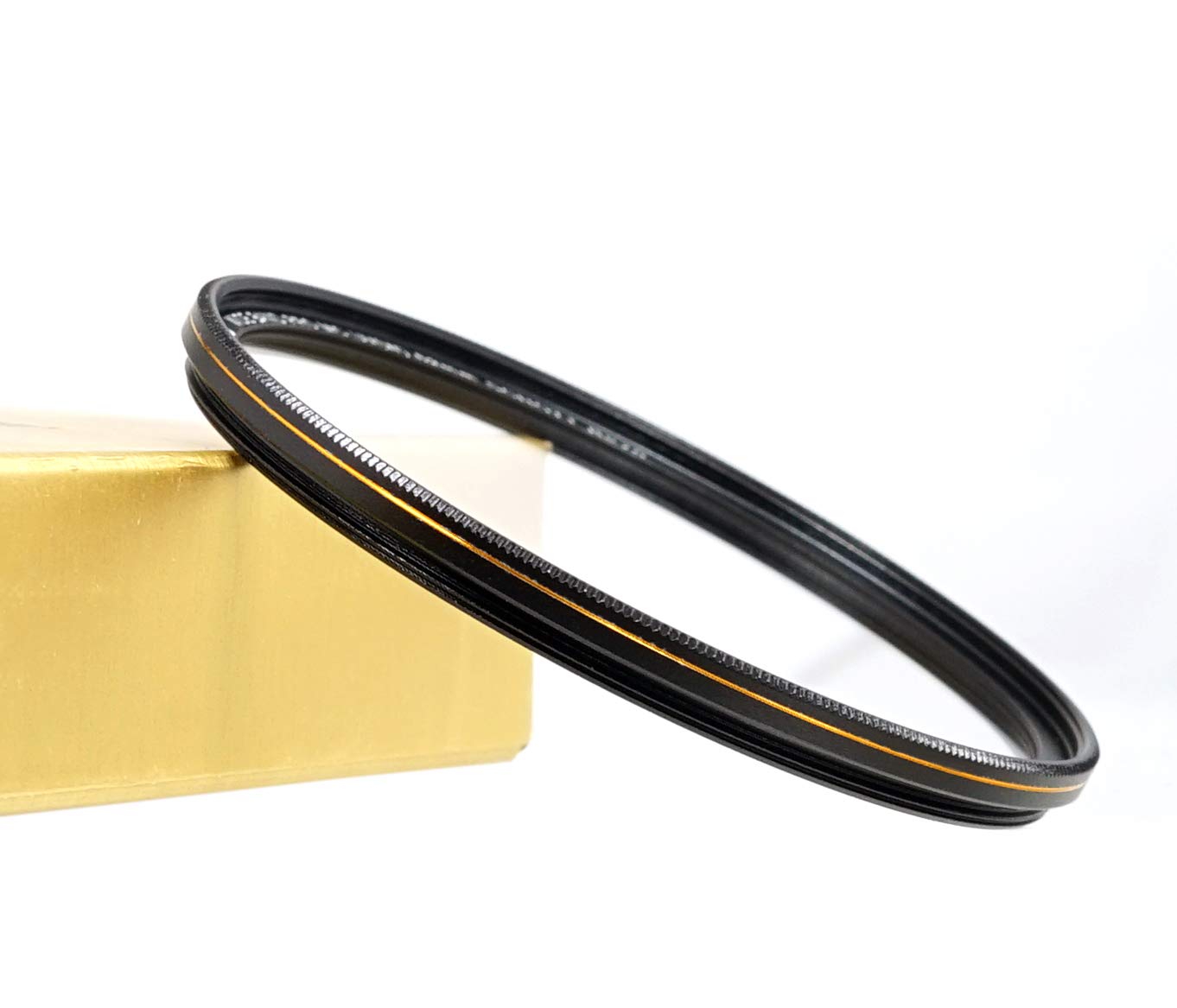 Fotasy 62Mm Ultra Slim Uv Protection Lens Filter, Nano Coatings Mrc Multi Resistant Coating Oil Water Scratch, 16 Layers Multico