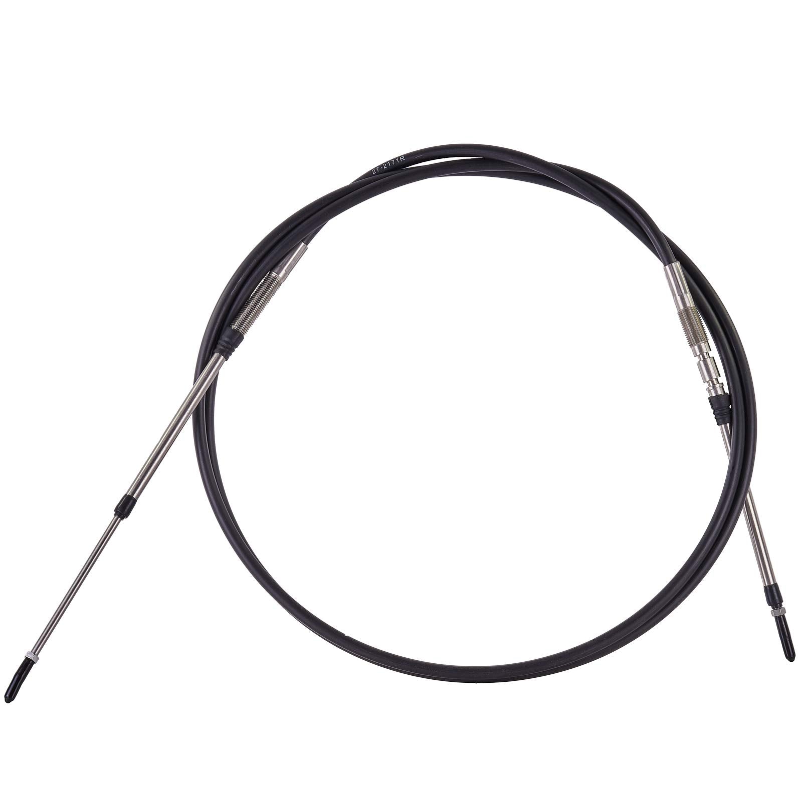 Sea Doo Jet Boat Right Reverse/Shift Cable Challenger/Speedster/Sportster 271000628 1996 1997