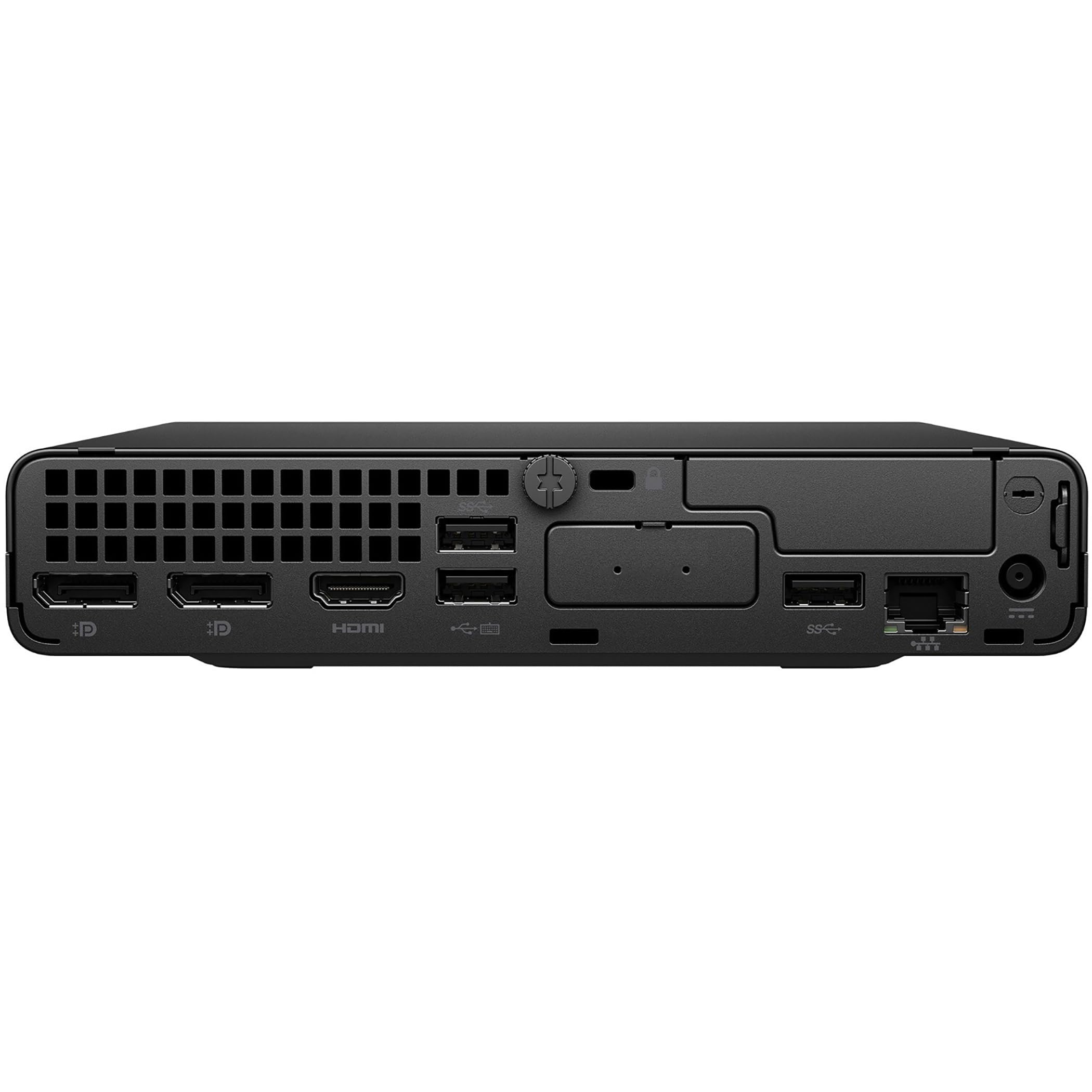 Hp Pro Mini 400 G9 Mini Pc Business Desktop Computer, 13Th Gen Intel I3-13100T (Beat I5-11500T), 32Gb Ddr4 Ram, 1Tb Pcie Ssd, Wi