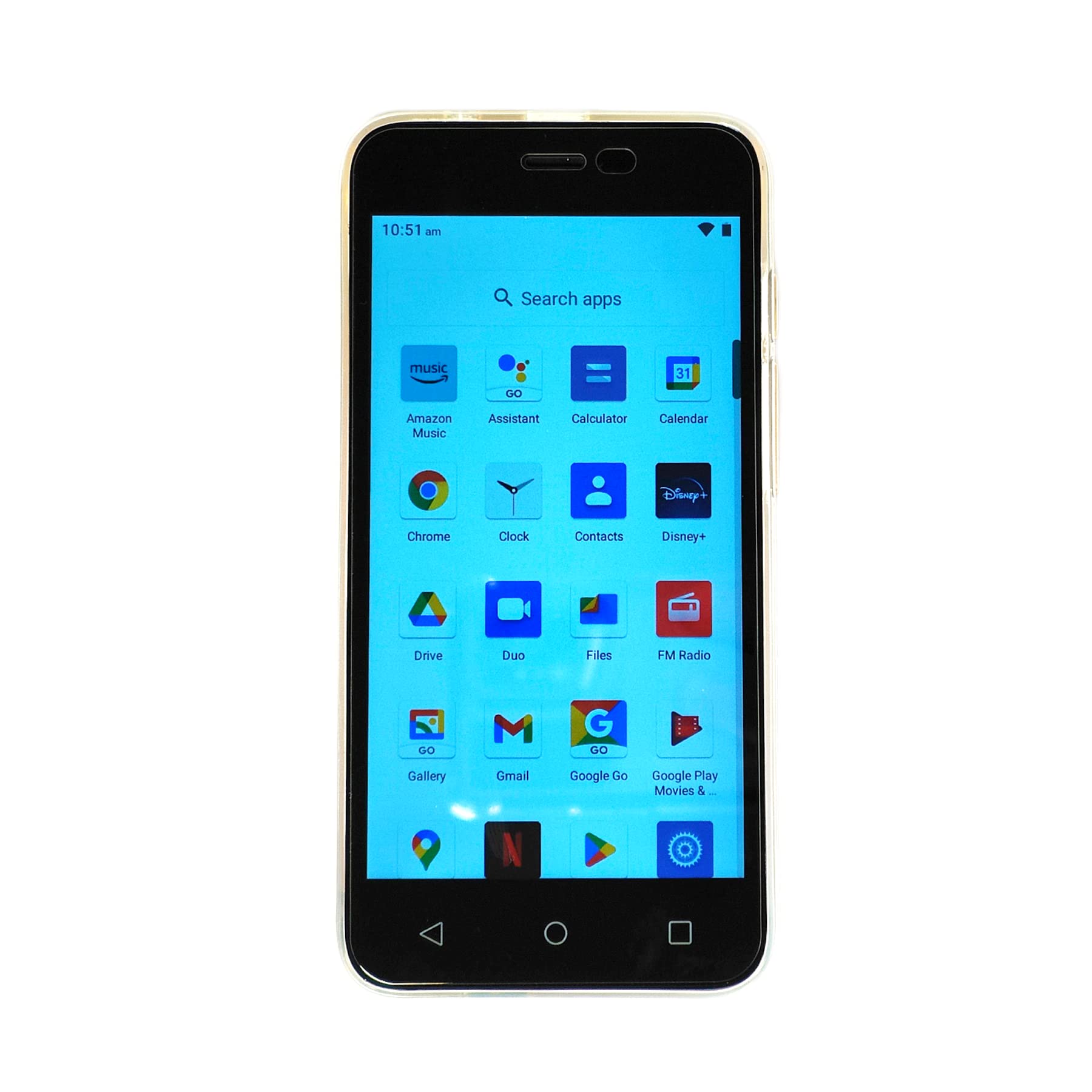 G Mee Play 3 Smartplayer (Not A Smartphone) For Kids  Android Ipod, Mp3 Player With Bluetooth And Wifi, Spotify Player, Music Pl