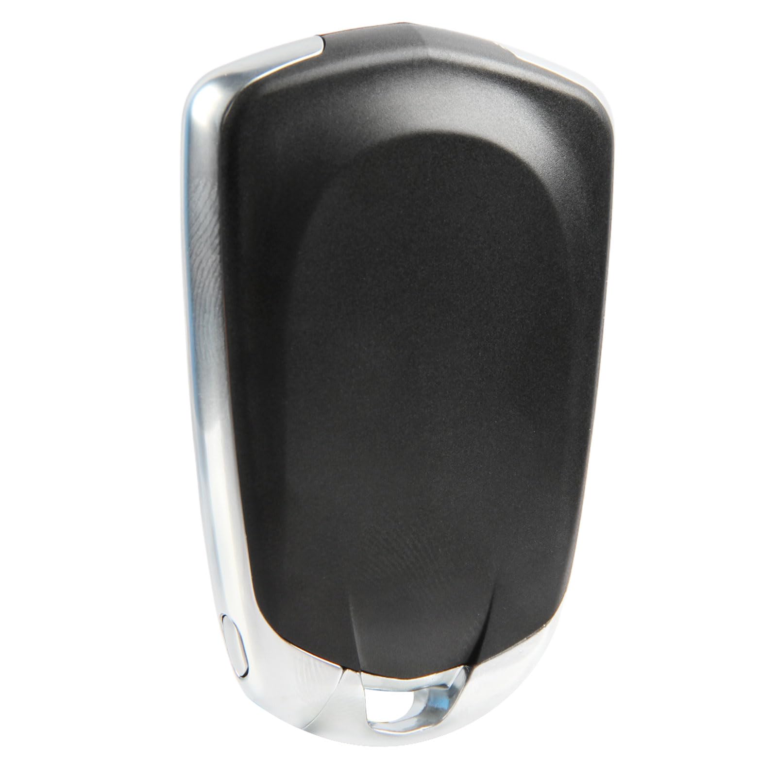 Key Fob Keyless Entry Smart Remote Shell Case & Pad Fits Cadillac Ats, Ct6, Cts, Srx, Xt5, Xts
