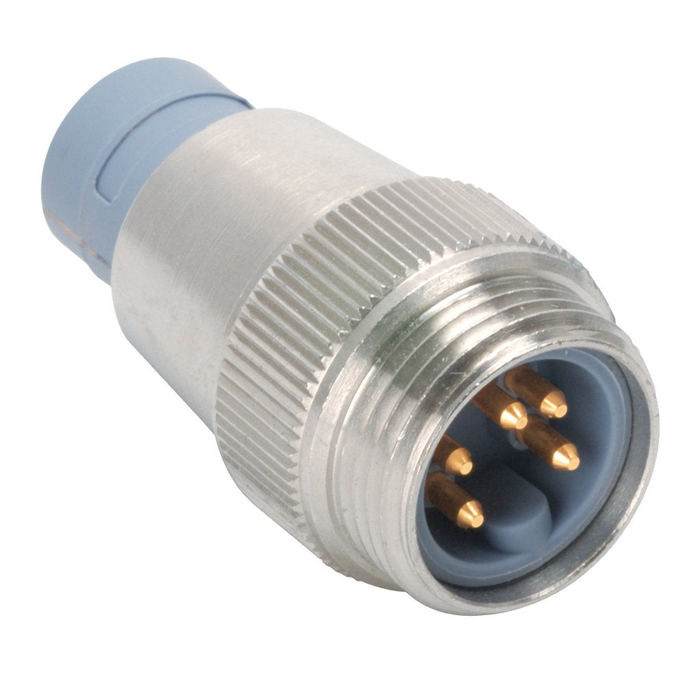 Maretron Mini Termination Resistor w/LED - Male