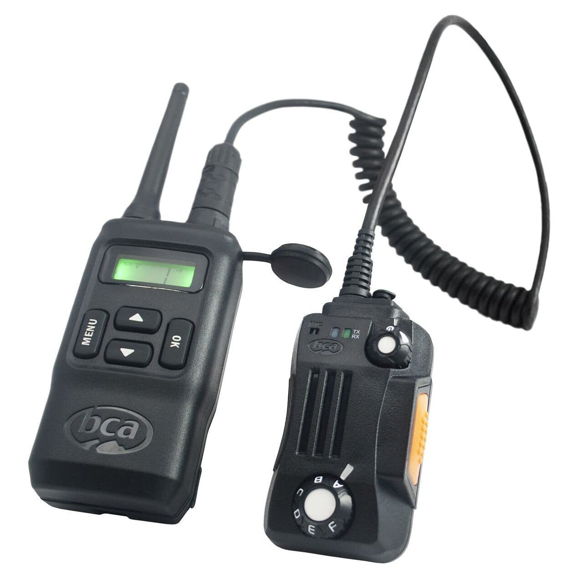 Backcountry Access Bc Link Radio System Black – Electroeshop