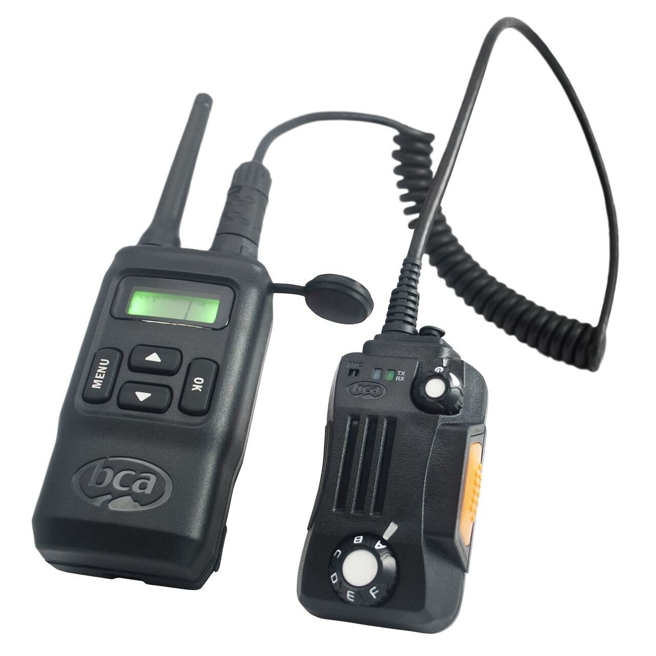 Backcountry Access Bc Link Radio System   Black