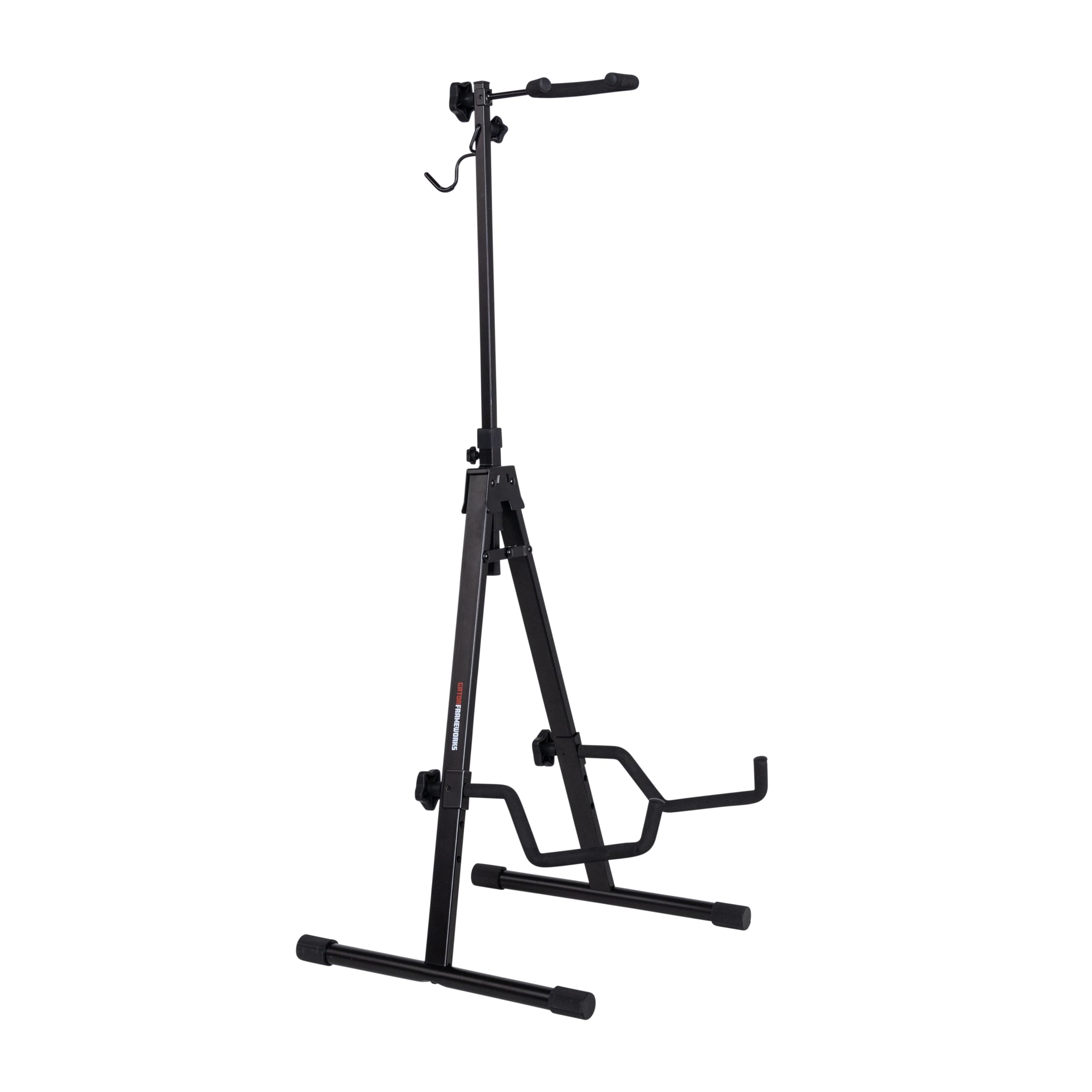 Gator Frameworks Recital Series Adjustable Stand For Cello; (Gfw Bno Cello)