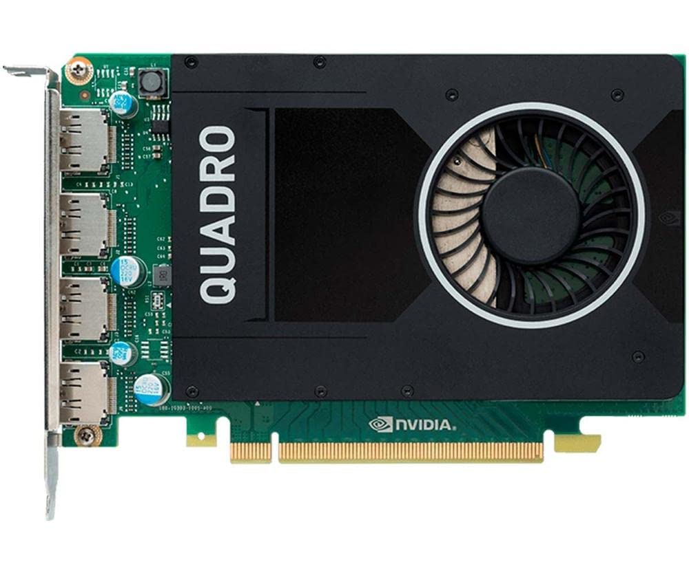 PNY VCQM2000-PB quadro m2000 4gb gddr5 vcqm2000-esppb