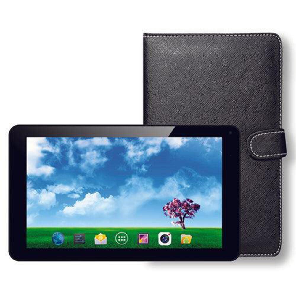 Supersonic SC5999 9 BT Tablet Keypad Case