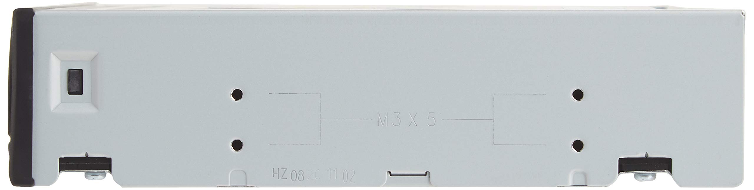 Lg Wh16Ns40 Super Multi Blue Internal Sata 16X Blu Ray Disc Rewriter