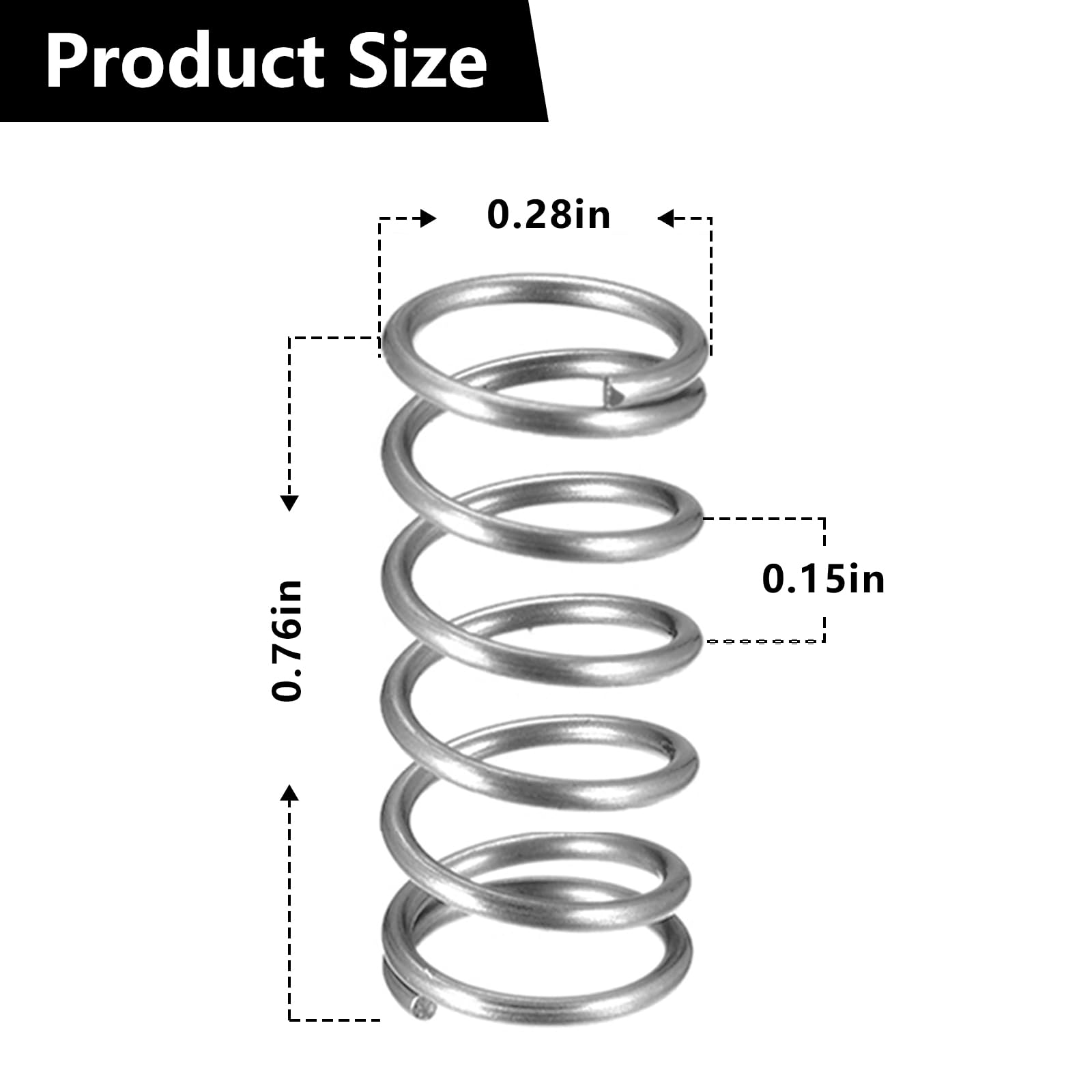 9 Bar 6 Bar Opv Spring Modification For Espresso Machines Coffee Maker   Compatible With Gaggia Classic 2015 Eu/ 2018/2019 /2020