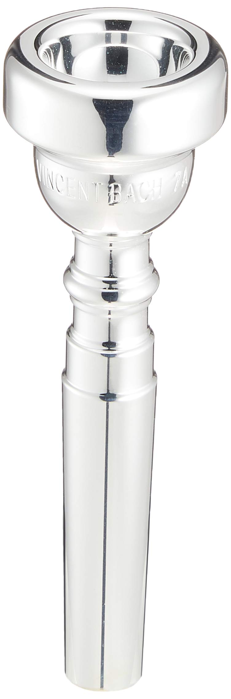 Bach Trumpet Mouthpiece (3517A)