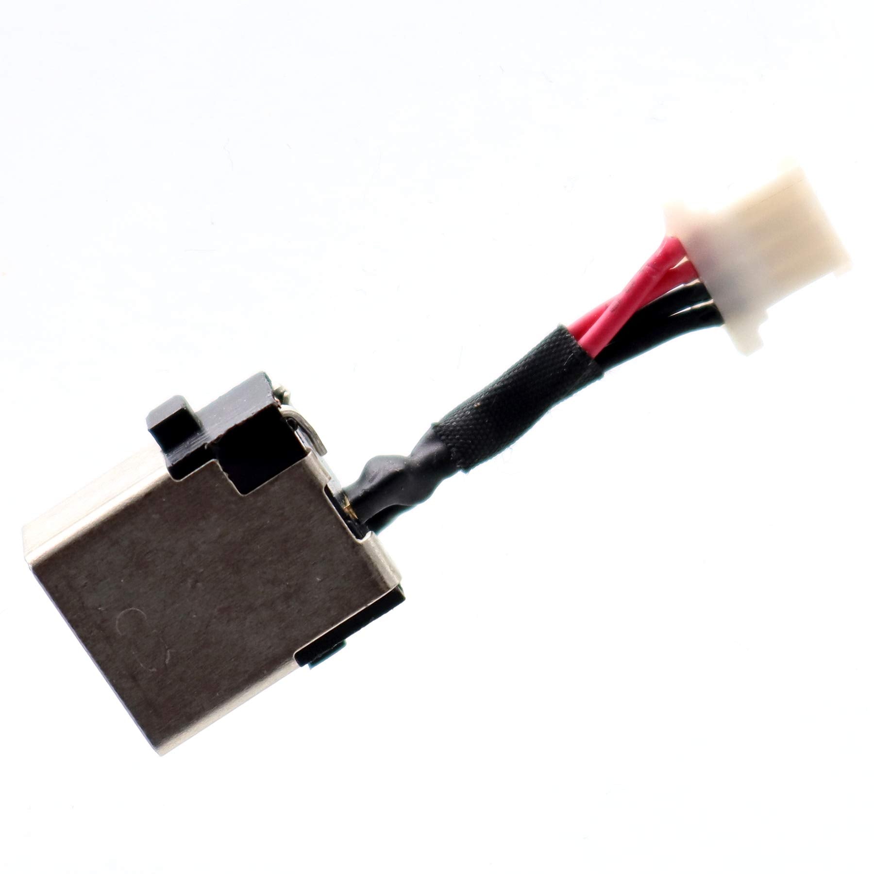 Deal4Go Dc Power Jack Power Socket Replacement For Acer Aspire A315-42 A315-43 A315-54 A315-54K 45W Uma 50.Heen2.005 Dc301015B00