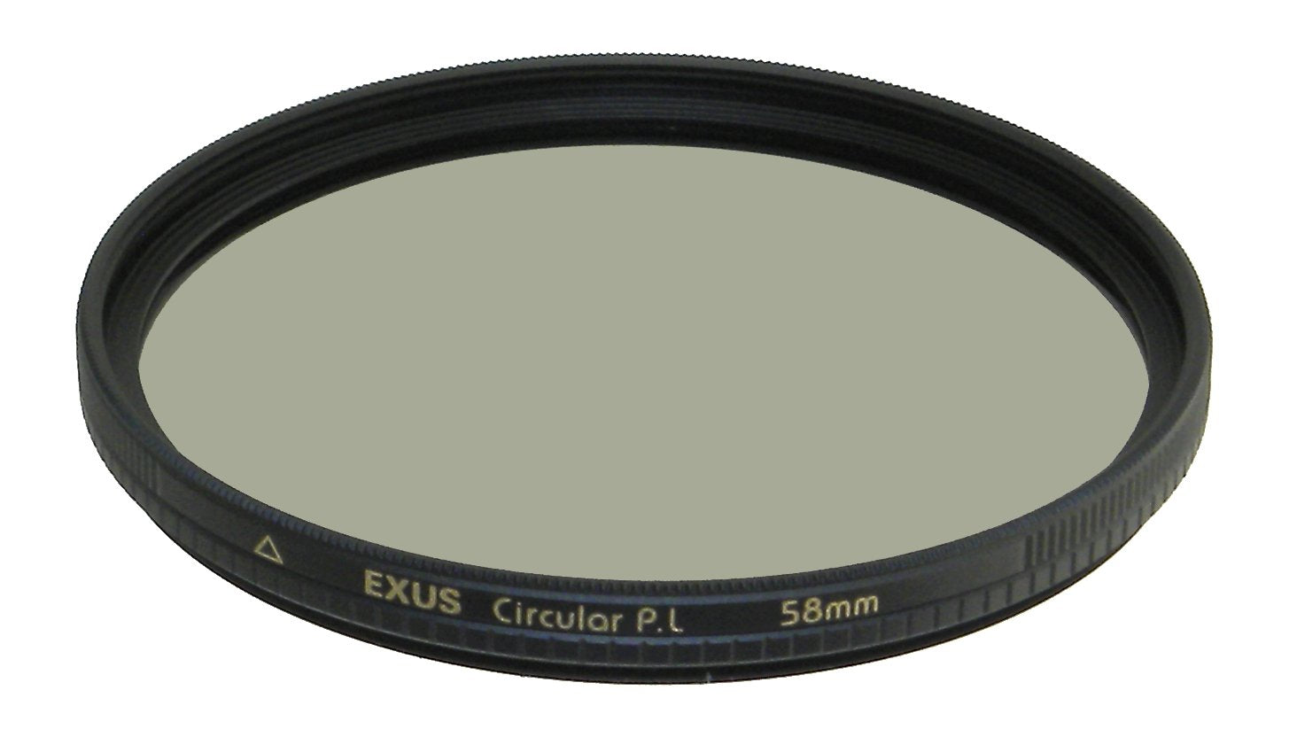 Marumi Exus 58Mm Circular Polariser Filter