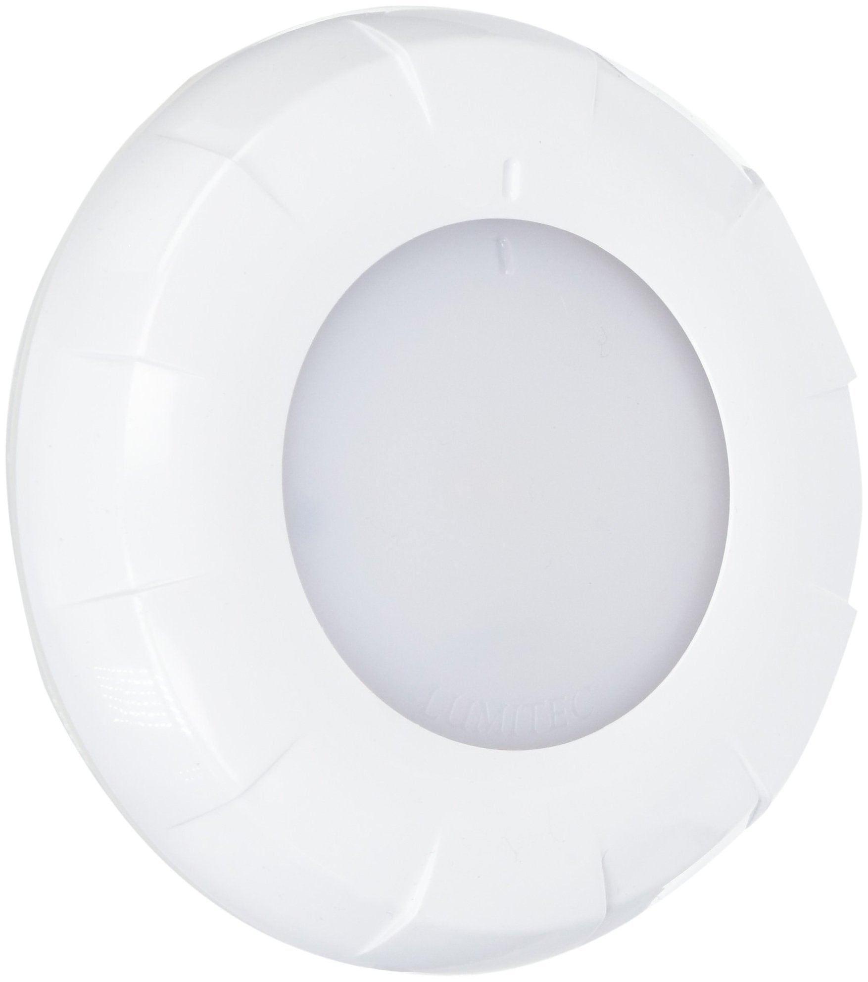 Lumitec Aurora White/Blue Dimmable Output Dome Light 101075, One Size,WBLITB004OULZLU