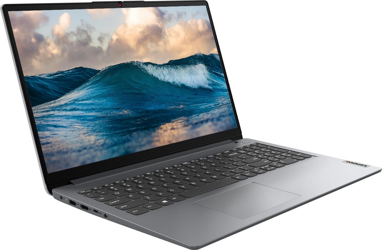 Lenovo Ideapad 15.6 Fhd Touchscreen Laptop, Intel Core I3-1215U, 40Gb Ram 1Tb Ssd, Windows 11 Pro, Microsoft Office Lifetime Sui