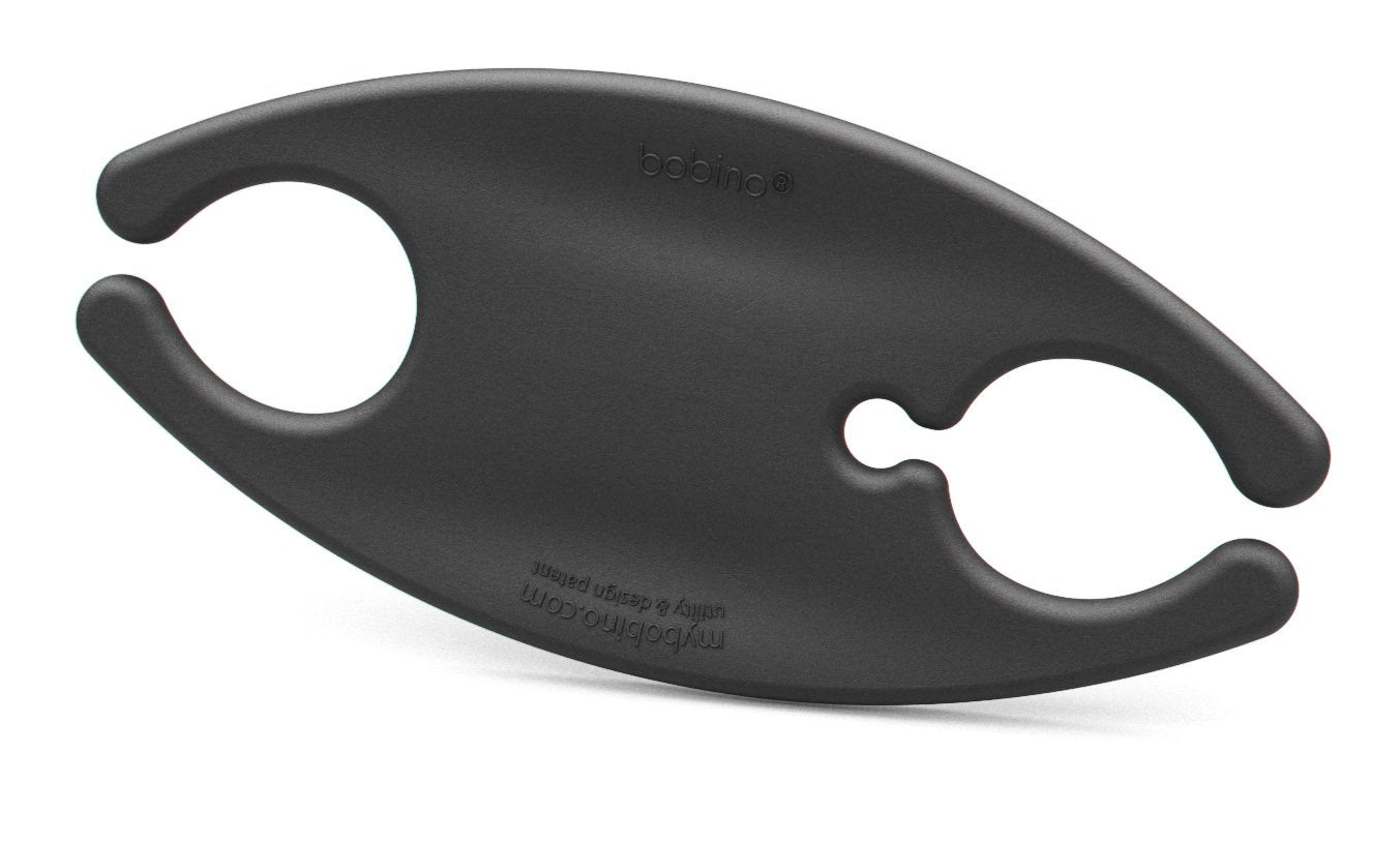 Bobino Cord Wrap   Multiple Sizes And Colors   Stylish Cable And Wire Management / Organizer