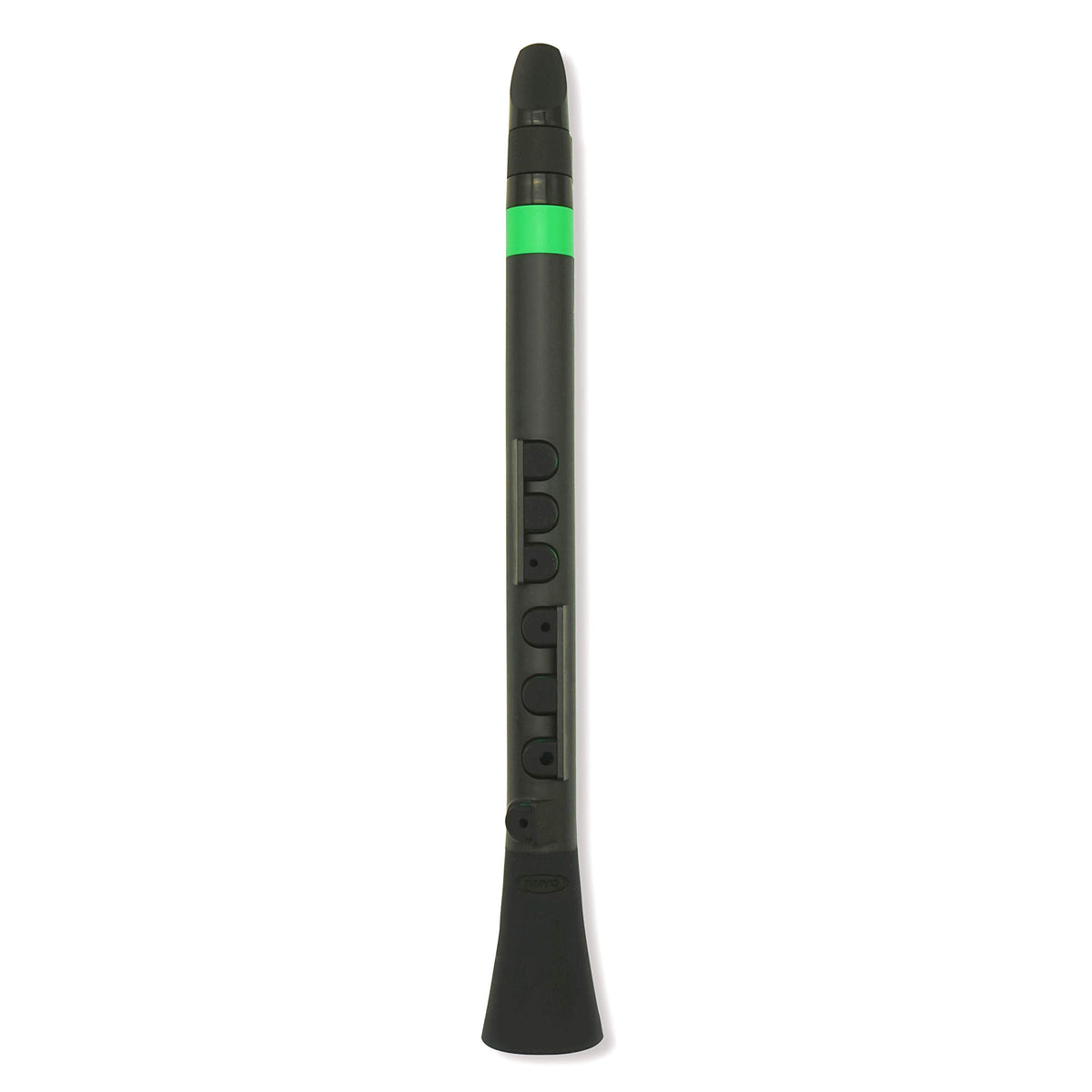 Nuvo Dood, Black/Green (N430Dbgn)