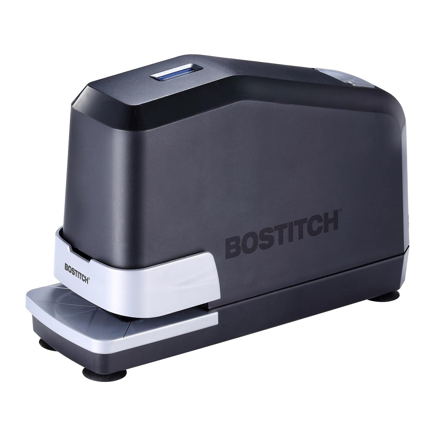 Bostitch B8Evalue B8 Impulse 45 Electric Stapler, 45-Sheet Capacity, Black