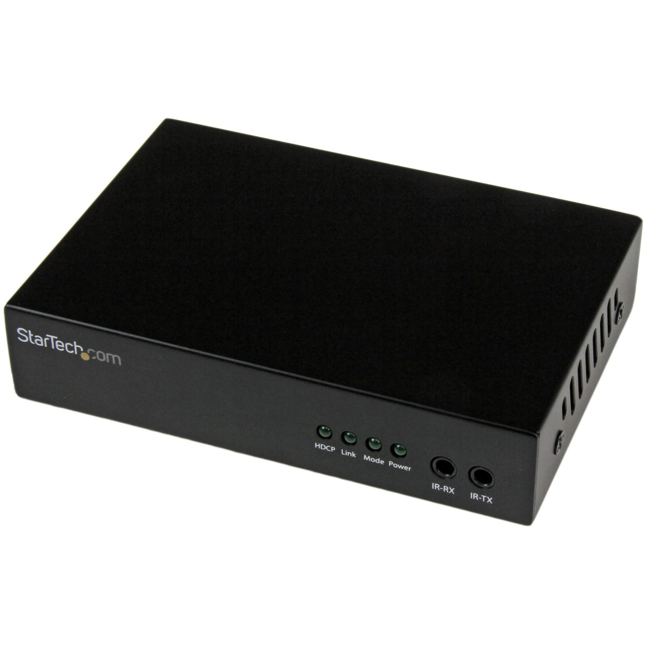 Startech.Com Hdbaset Over Cat5E / Cat6 Hdmi Receiver For St424Hdbt   230Ft (70M)   1080P (Sthdbtrx)