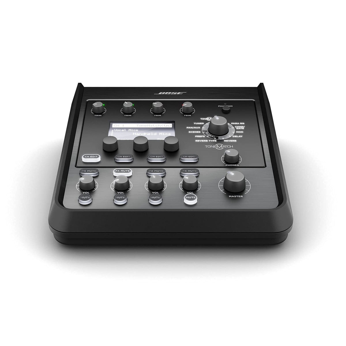 Bose T4S Tonematch Mixer