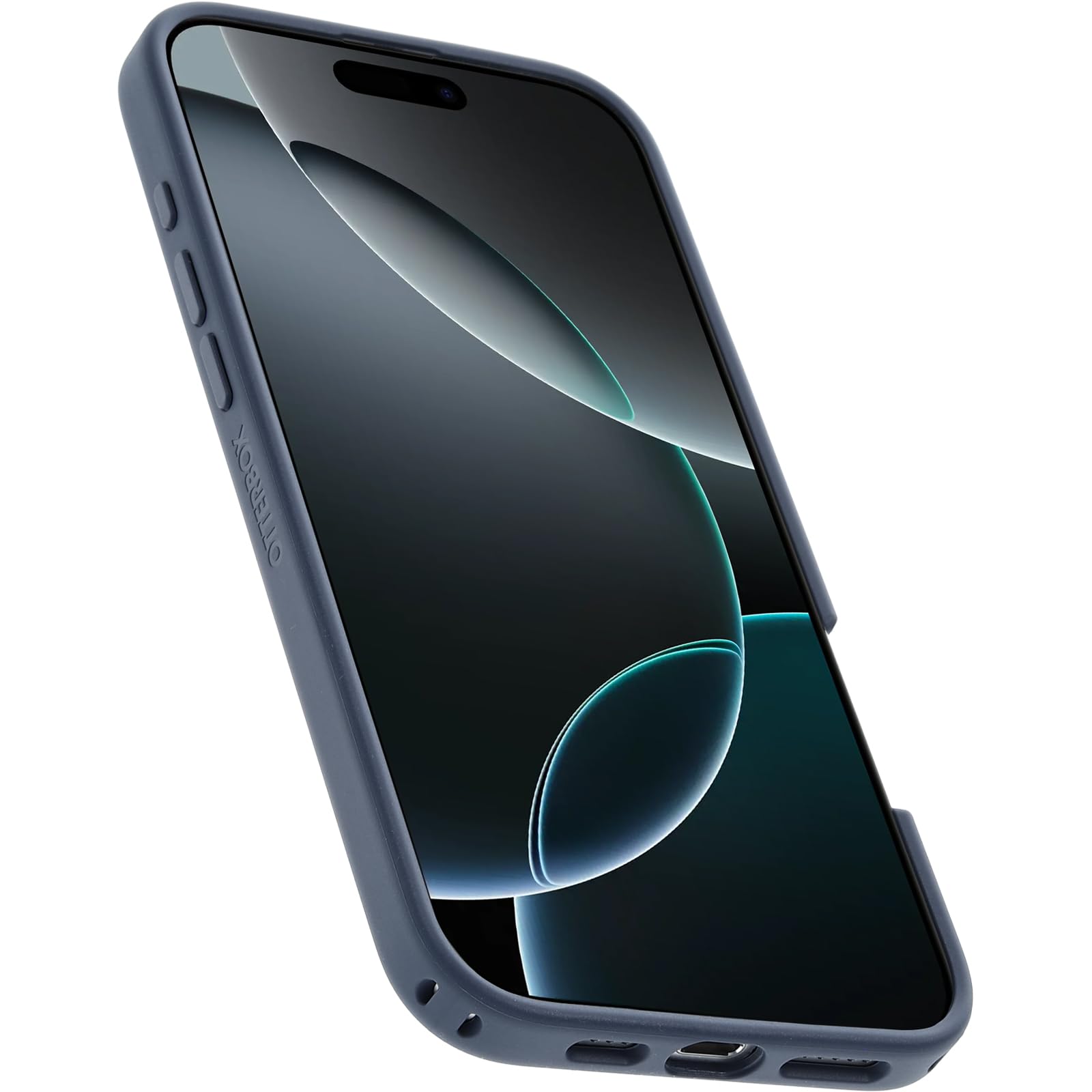 Otterbox Iphone 16 Pro Max Symmetry Series Case   High Desert Marble