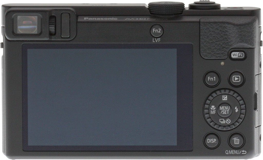 Expert Shield Screen Protector For Lumix Zs50 / Tz70 (Anti Glare)