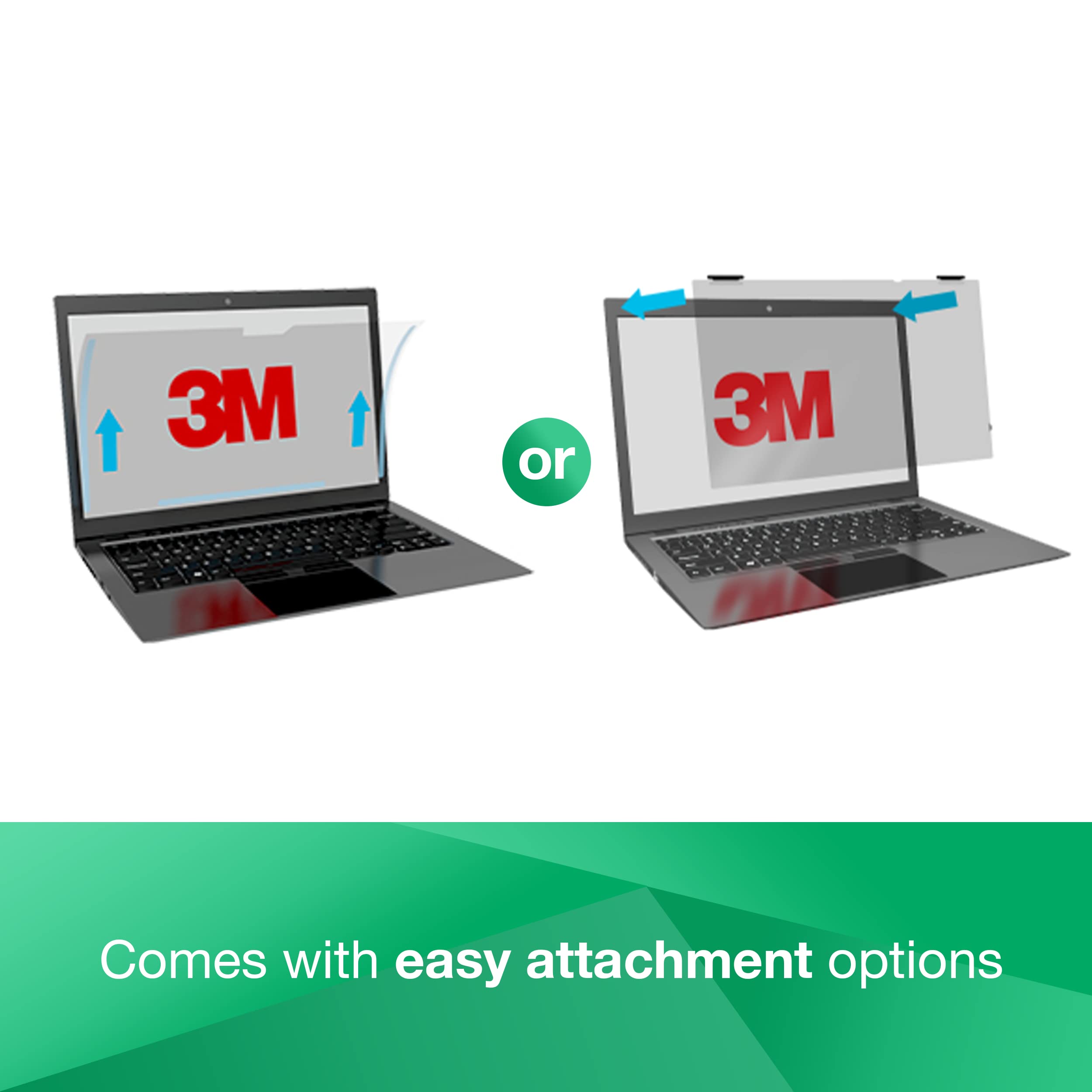 3M Anti Glare Filter For 12.5'' Widescreen Laptop (Ag125W9B)
