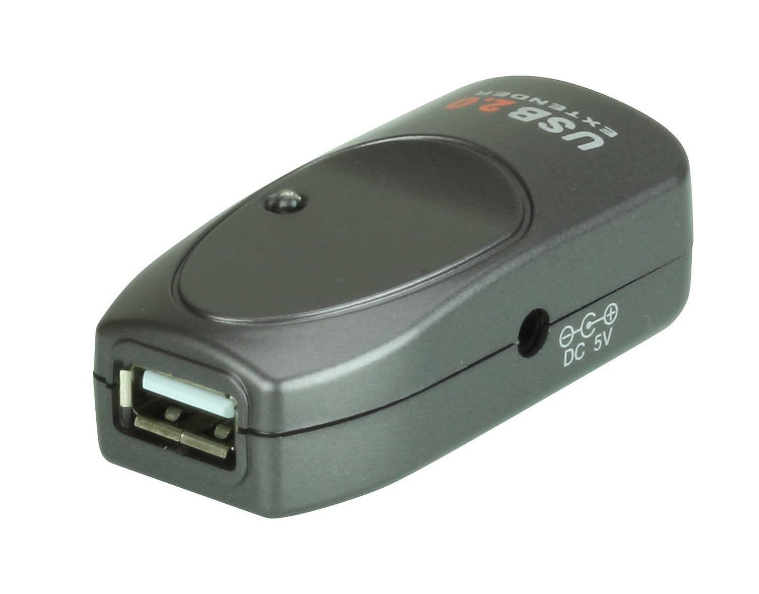 Aten Usb 3.0 Adapter, Supports High Speed Devices, Hot Pluggable, Cost Effective