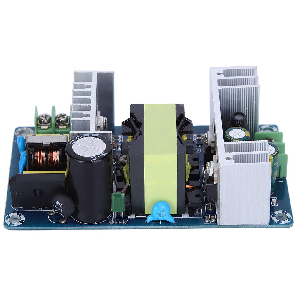 Wx Dc2416 High Power Switching Power Supply Board Module 180W Ac 100 240V To Dc 36V 5A Mechinery Processing For Industrial Contr