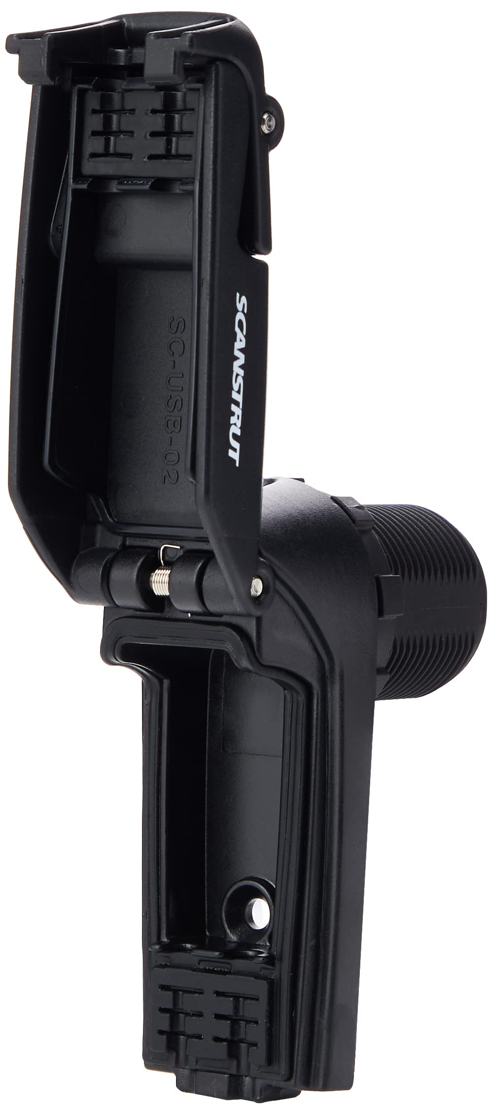 Scanstrut Sc Usb 02 Rokk Charge+ Waterproof Dual Usb Fast Charge Socket