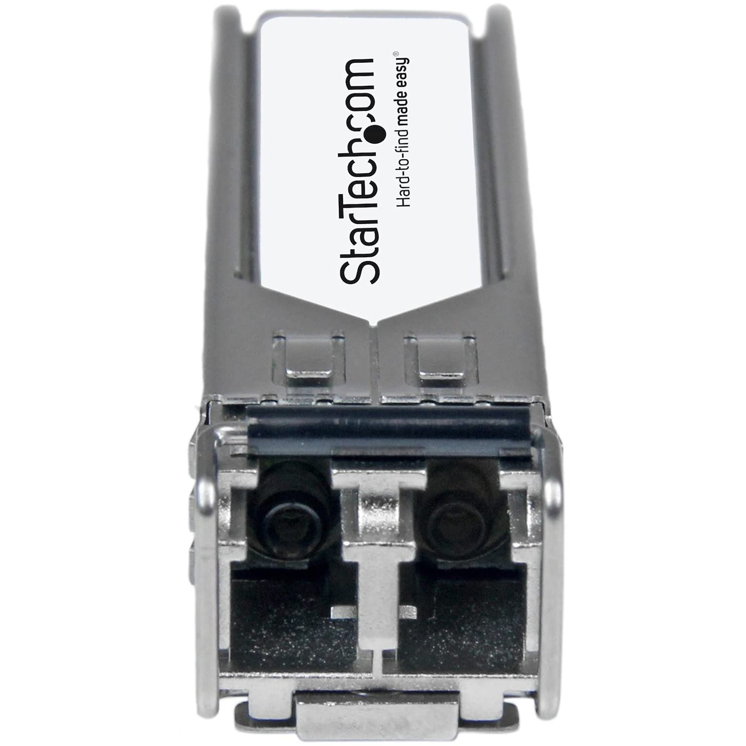 Startechcom Hpe J9150A Compatible Sfp+ Module   10Gbase Sr   10Gbe Multi Mode (Mmf) Fiber Optic Transceiver   10Ge Gigabit Ether