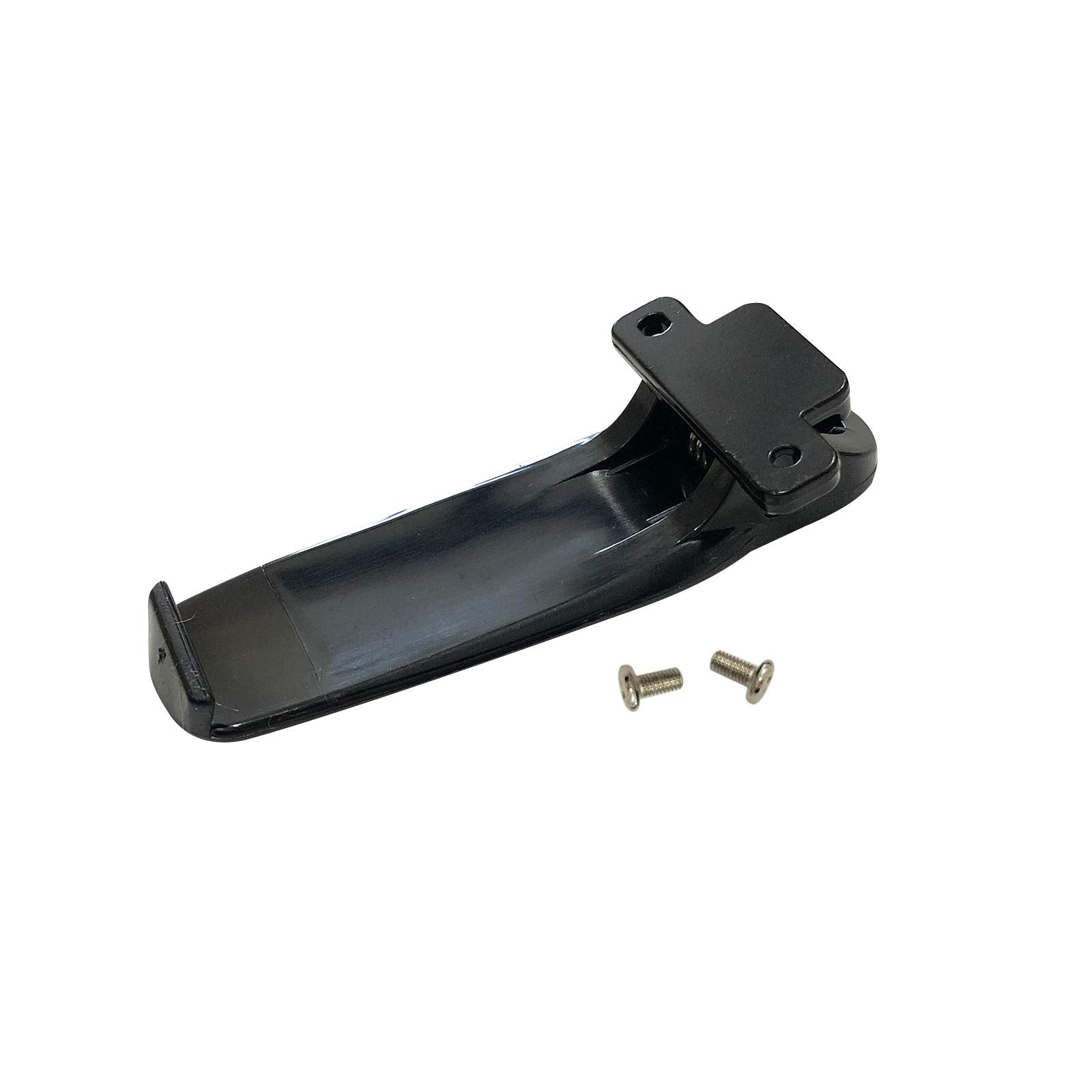 10Pcs Kbh-11 Belt Clip Compatible With Radio Tk2180 Tk3180 Tk5210 Tk5220 Tk5310 Tk5200 Nx5300 Nx5400 Nx210 Nx200 Nx300 Nx200G Nx