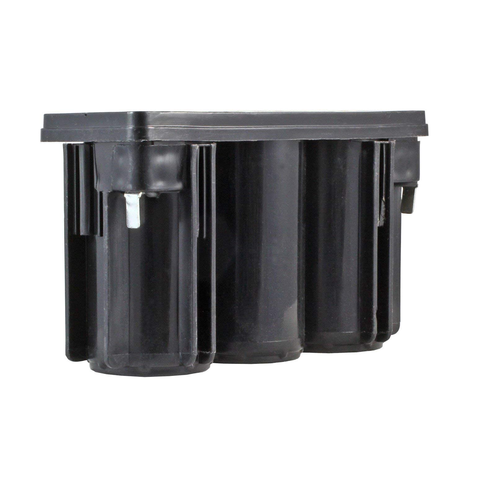 Enersys Cyclon Genuine 0819 0012 6 V 2.5 Ah D Monobloc Sealed Lead Acid Battery
