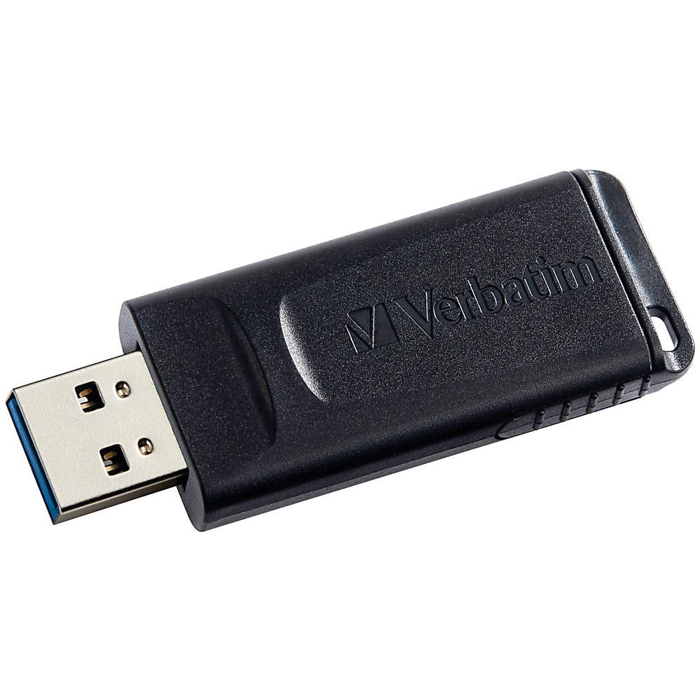 Verbatim Store 'N' Go 16Gb Usb 2.0 Flash Drive, Assorted Colors, 4 Pack