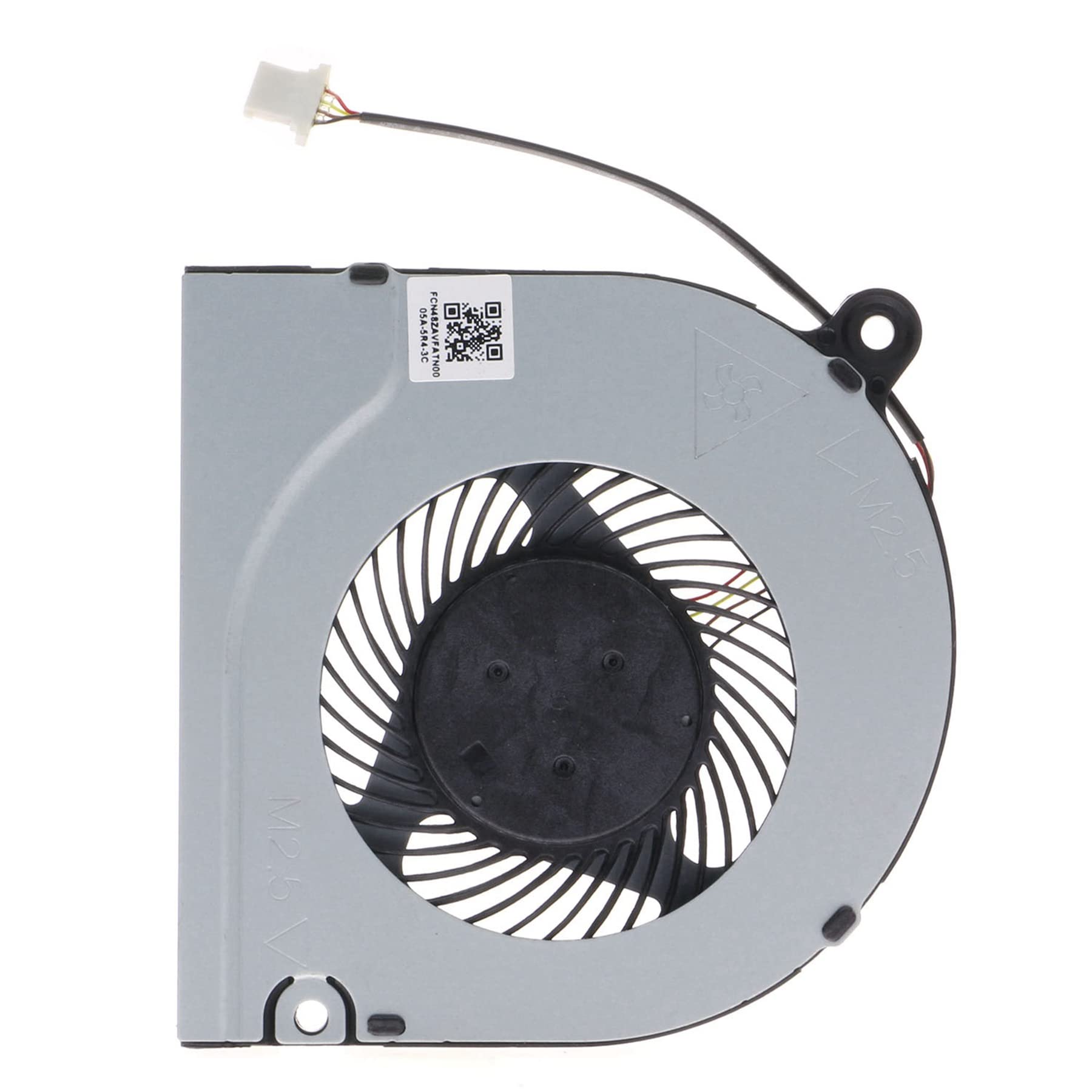 Replacement Cpu Cooling Fan For Acer Aspire A515 A515-51 A515-51G A515-52 A515-52G A515-54 A314-31 A315-21 A315-31 A315-51 Dfs54