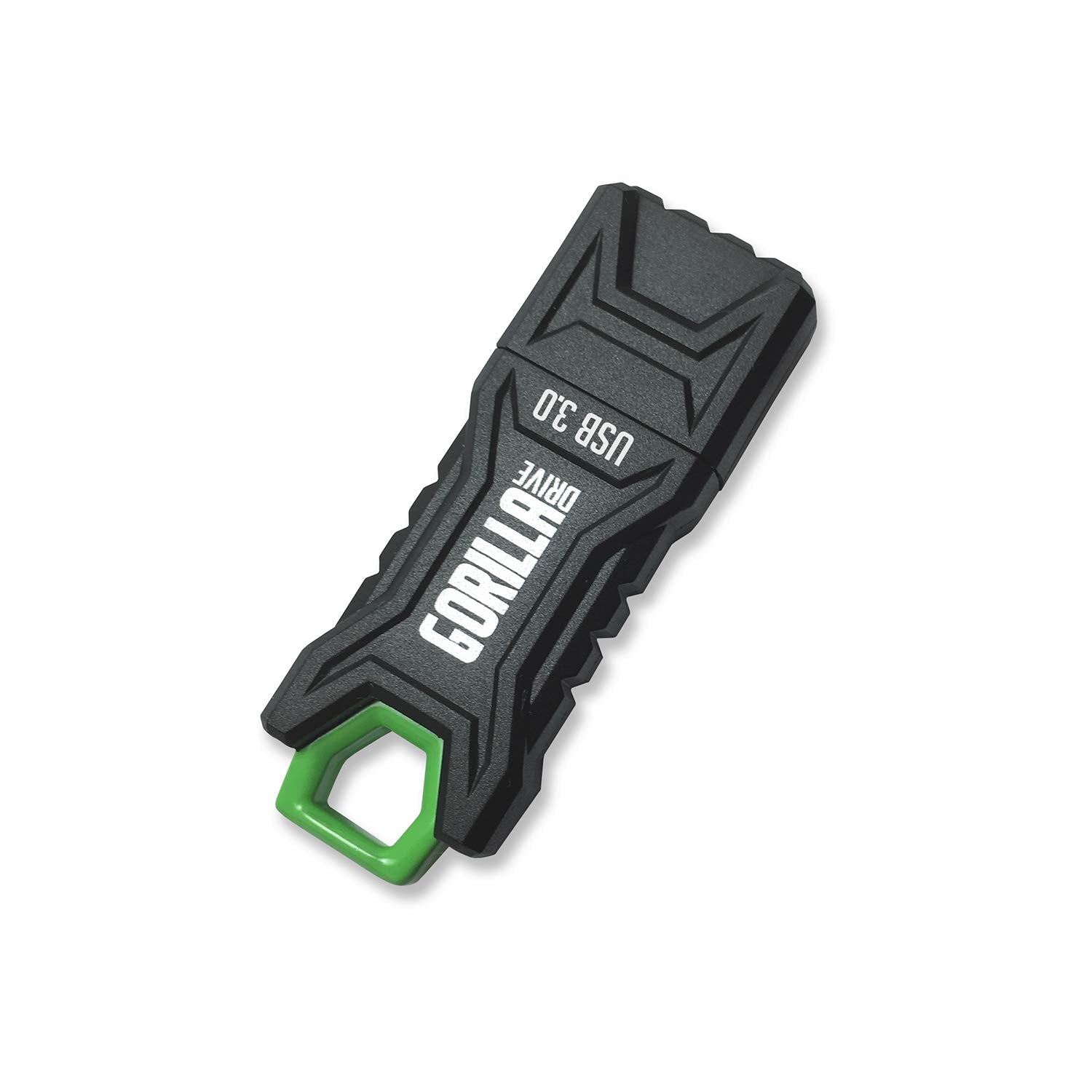 Gorilladrive 3.0 Ruggedized 64Gb Usb Flash Drive (Single)