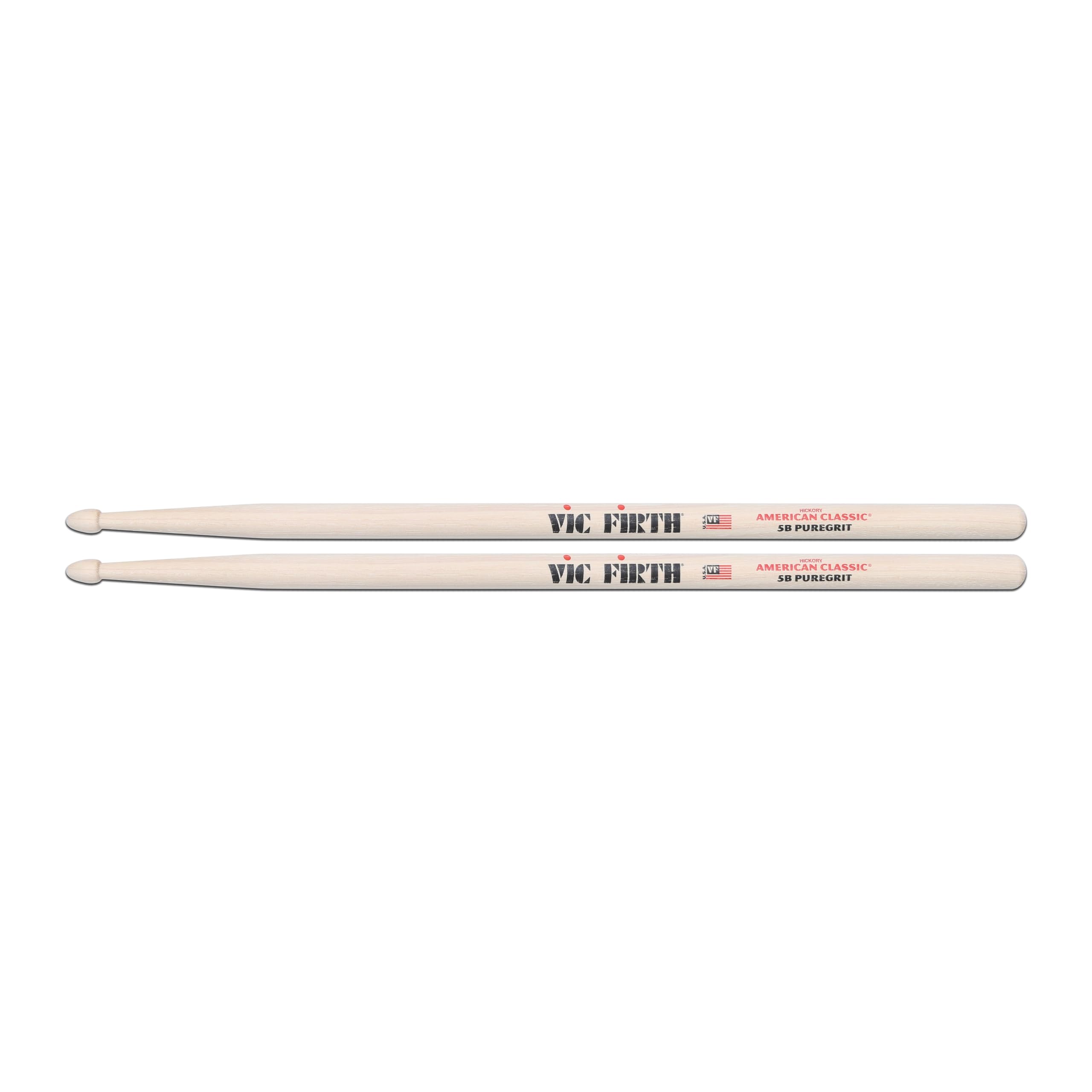 Vic Firth American Classic 5Bpg - Pure Grit