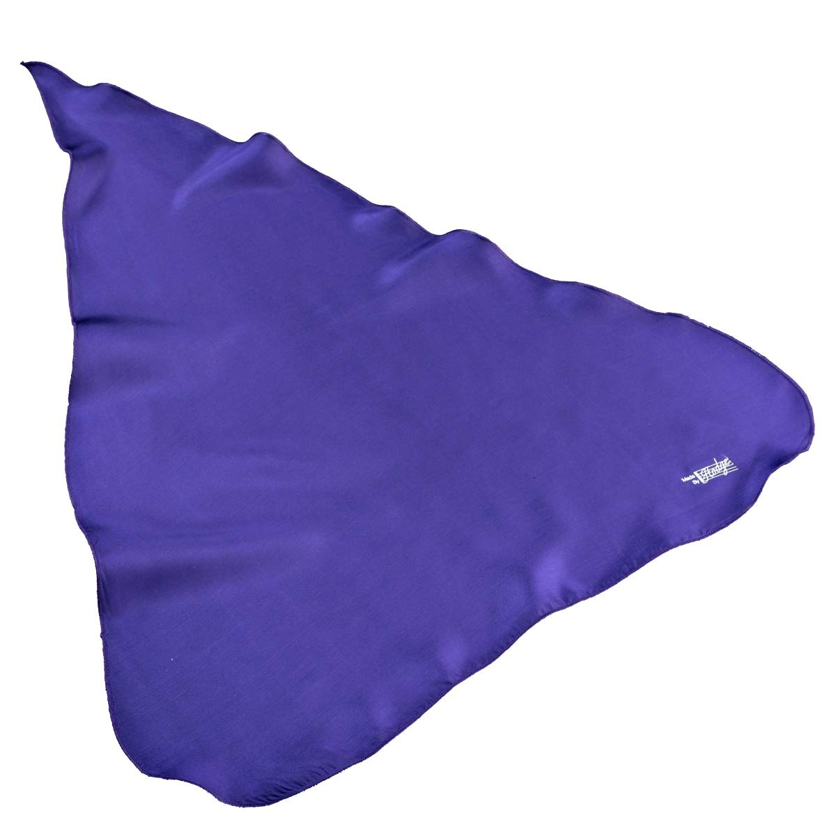 Hodge Silk Flute Swab   Purple