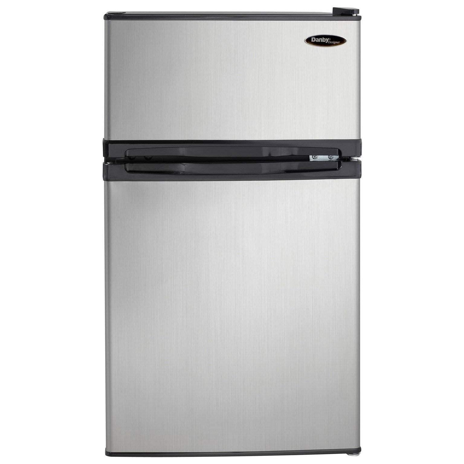 3.1 Cuft. Refrig,Independant Freezer Section,Interion Light