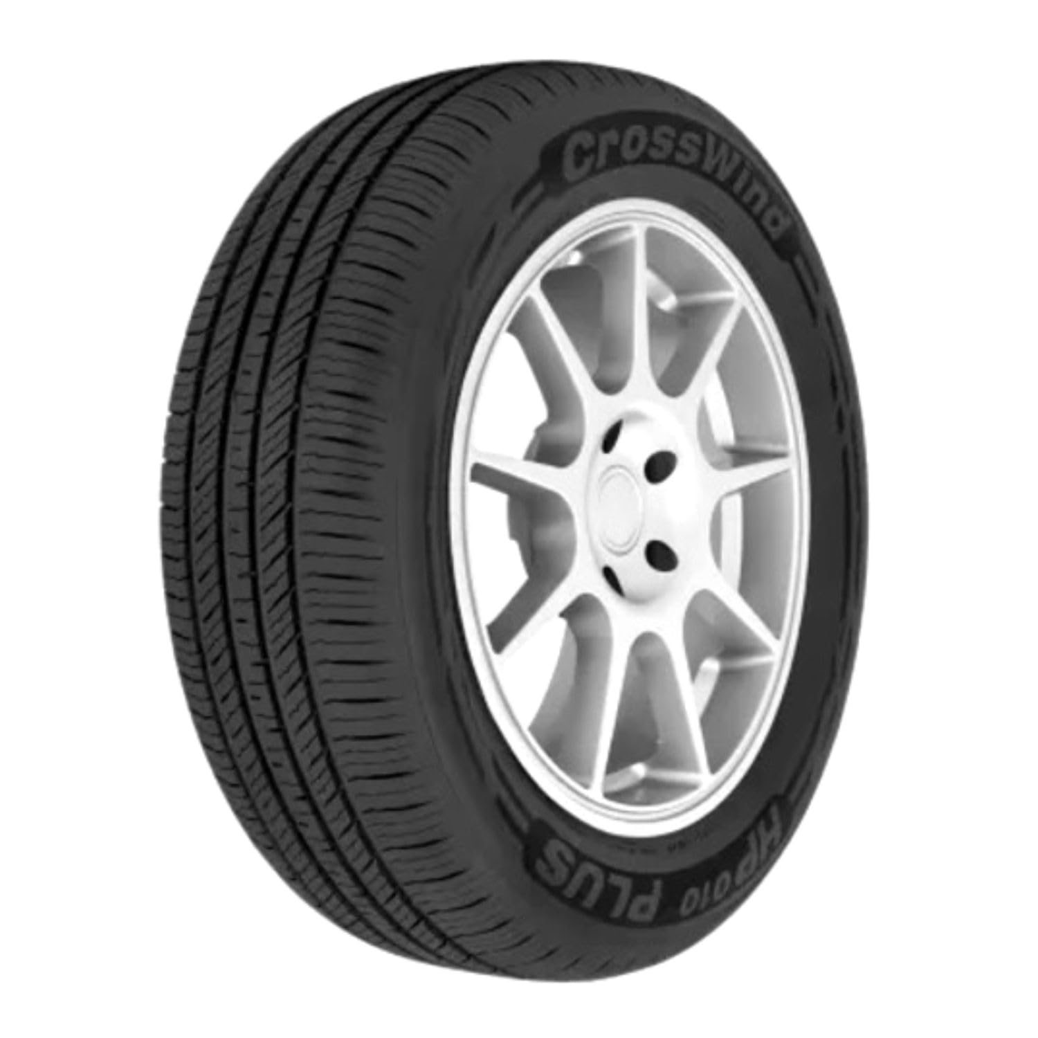 Crosswind HP010 Plus All Season 235/45R17 97V XL Passenger Tire