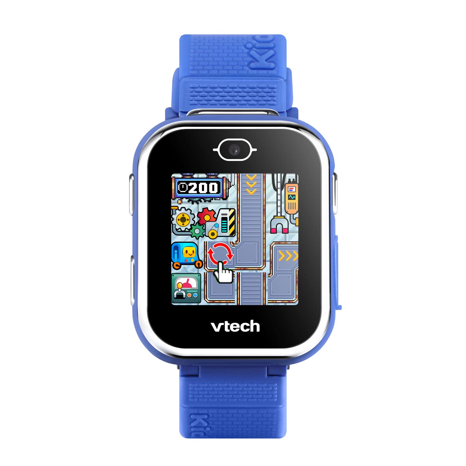 Vtech Kidizoom Smartwatch Dx3, Blue
