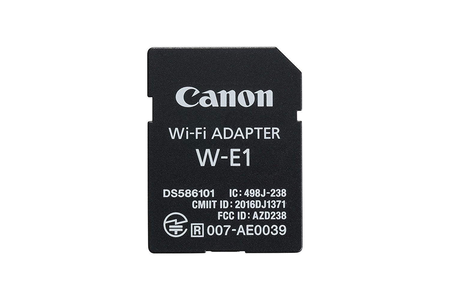 Canon Wi Fi Adapter W E1